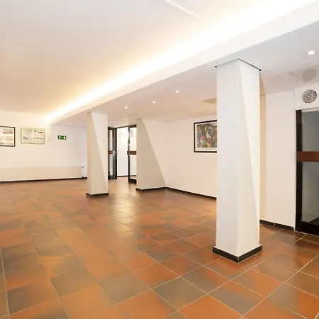 Haus Meeresblick 52 Kellenhusen