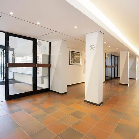 Haus Meeresblick 52 Apartment