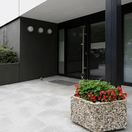 Haus Meeresblick 52 Apartment *