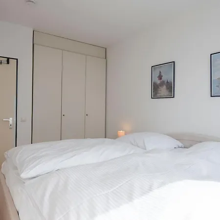 Haus Meeresblick 52 Apartment Kellenhusen