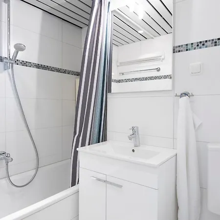 Haus Meeresblick 52 Apartment