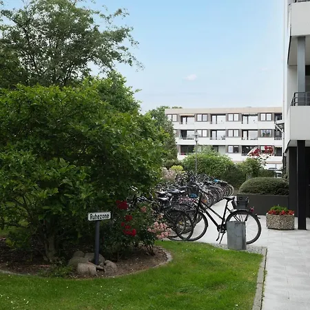 Apartment Haus Meeresblick 52