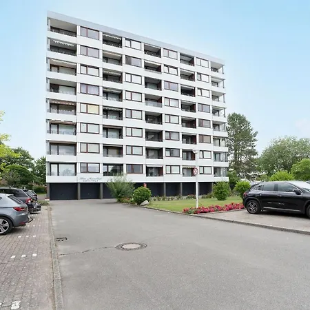 Haus Meeresblick 52 *