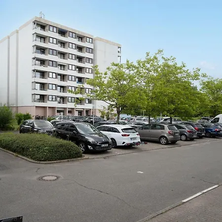 Haus Meeresblick 52 Kellenhusen