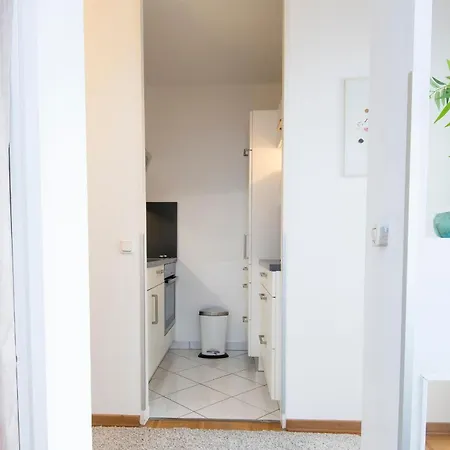Haus Meeresblick 52 * Kellenhusen
