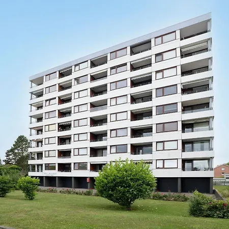 Haus Meeresblick 52 Apartment Kellenhusen