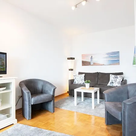 Haus Meeresblick 52 *