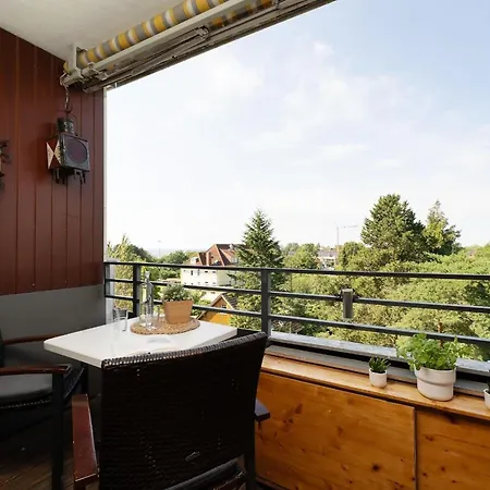 Haus Meeresblick 52