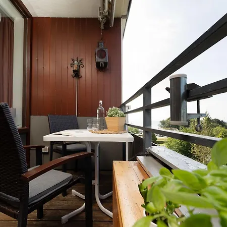 Apartment Haus Meeresblick 52 *