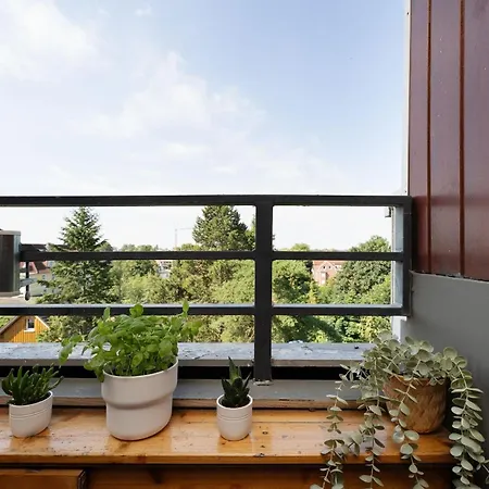 Apartment Haus Meeresblick 52 Kellenhusen