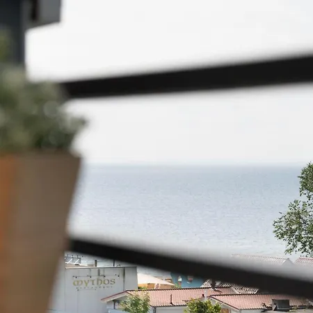 Haus Meeresblick 52 Apartment
