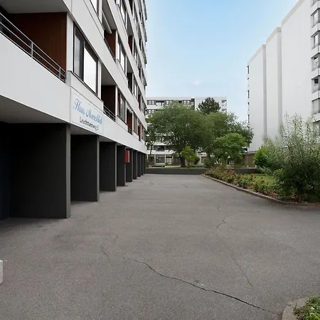 Haus Meeresblick 52 * Kellenhusen