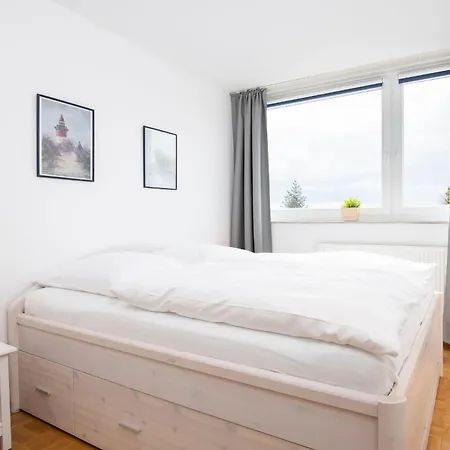 Haus Meeresblick 52 Apartment