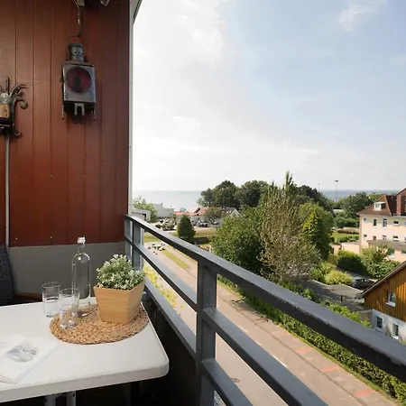 Apartment Haus Meeresblick 52