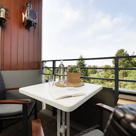 Haus Meeresblick 52 *