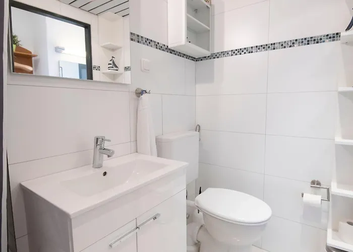 Haus Meeresblick 52 * Kellenhusen