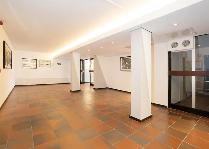 Haus Meeresblick 52 Kellenhusen