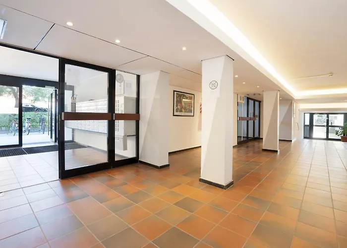 Haus Meeresblick 52 Appartement