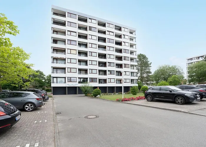 Haus Meeresblick 52 *