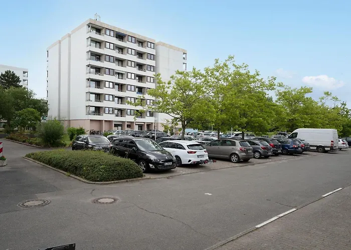 Haus Meeresblick 52 Kellenhusen