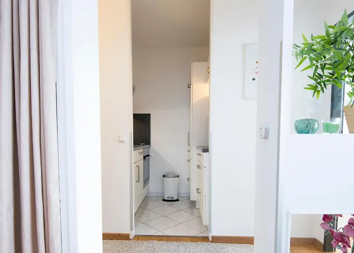 Haus Meeresblick 52 * Kellenhusen