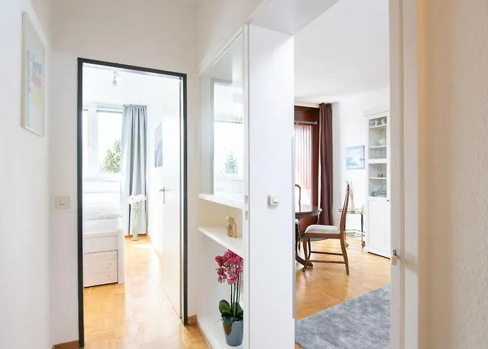 Appartement Haus Meeresblick 52