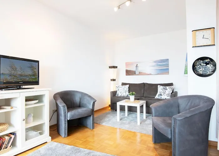 Haus Meeresblick 52 *