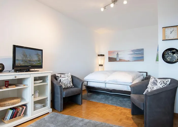 Haus Meeresblick 52 *