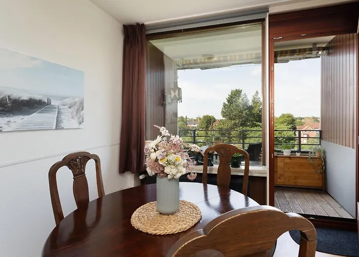 Haus Meeresblick 52 * Kellenhusen