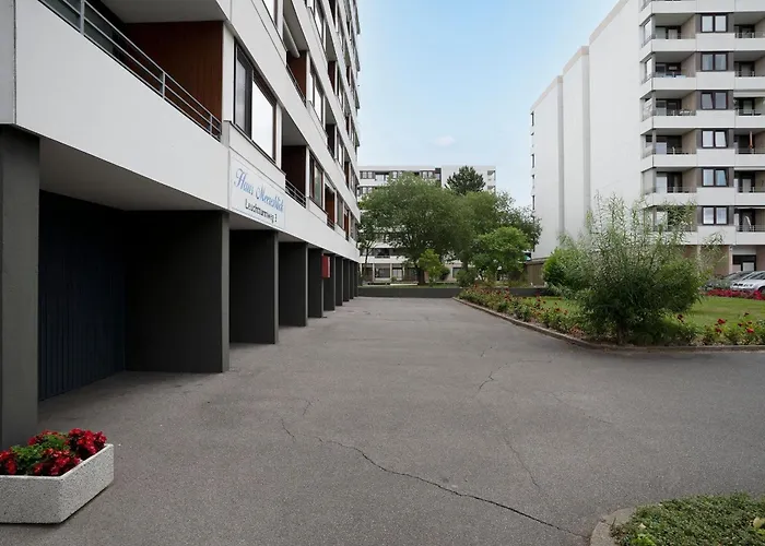 Haus Meeresblick 52 * Kellenhusen